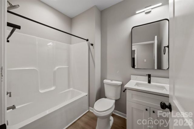 3130 Celia Avenue, Charlotte, NC 28216
