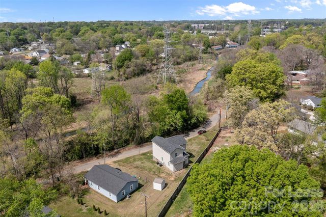 3130 Celia Avenue, Charlotte, NC 28216