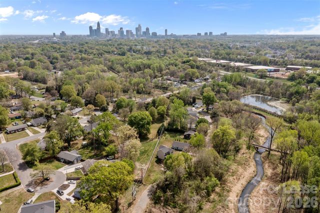 3130 Celia Avenue, Charlotte, NC 28216