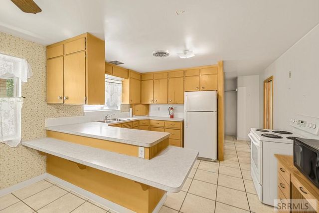 3814 E 400 N, Rigby, ID 83442