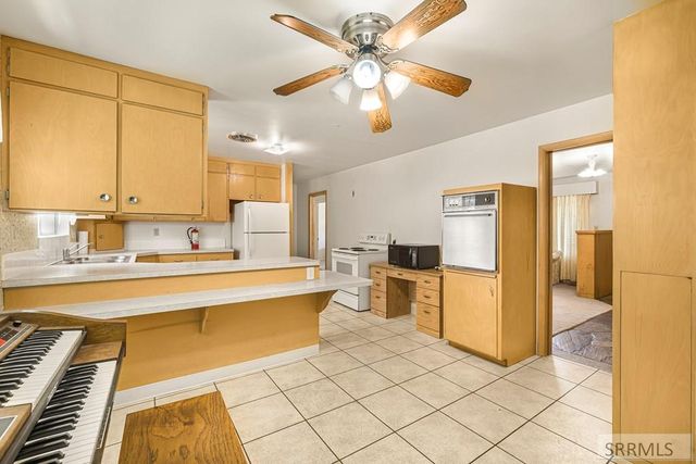 3814 E 400 N, Rigby, ID 83442