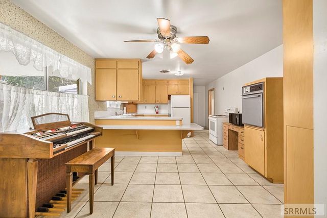 3814 E 400 N, Rigby, ID 83442