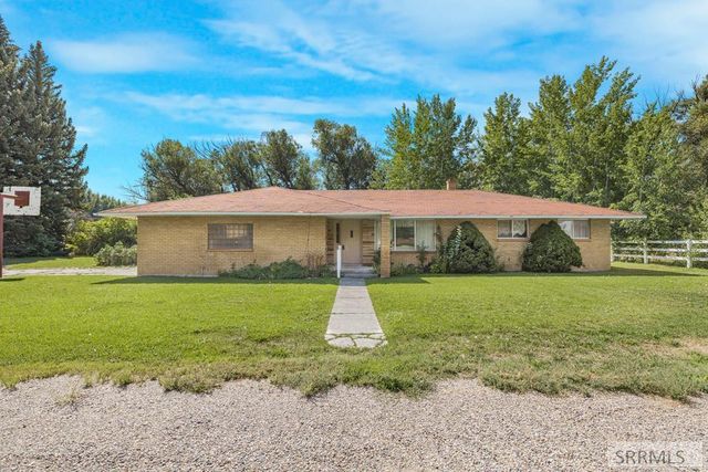 3814 E 400 N, Rigby, ID 83442