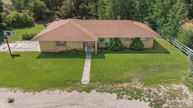 3814 E 400 N, Rigby, ID 83442
