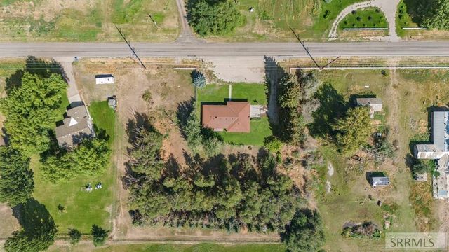 3814 E 400 N, Rigby, ID 83442