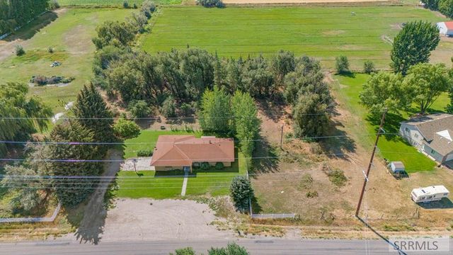 3814 E 400 N, Rigby, ID 83442