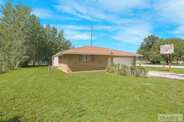 3814 E 400 N, Rigby, ID 83442