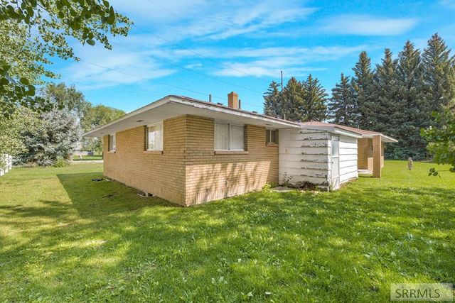 3814 E 400 N, Rigby, ID 83442