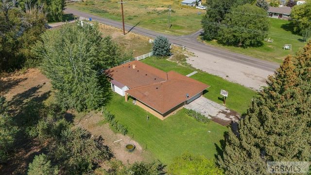 3814 E 400 N, Rigby, ID 83442