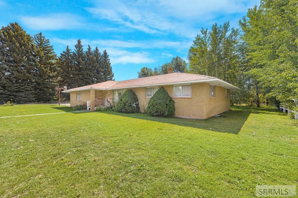 3814 E 400 N, Rigby, ID 83442