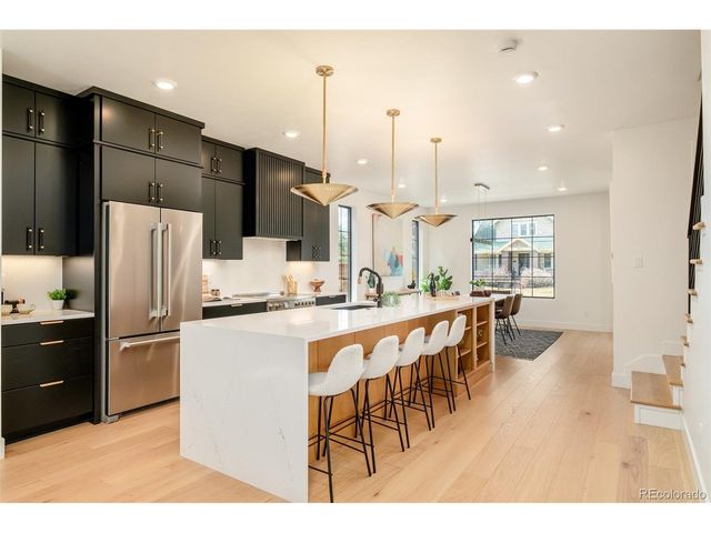 2283 S Sherman St, Denver, CO 80210