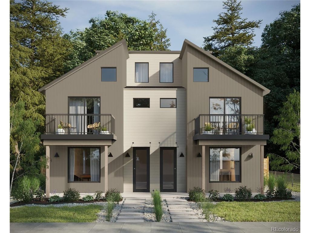 2283 S Sherman St, Denver, CO 80210
