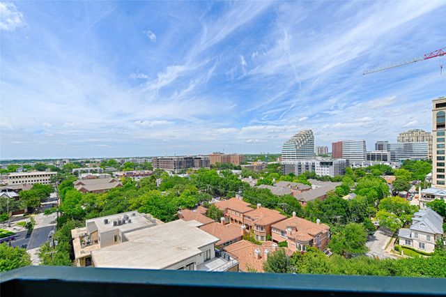 2828 Hood Street 1008, Dallas, TX 75219