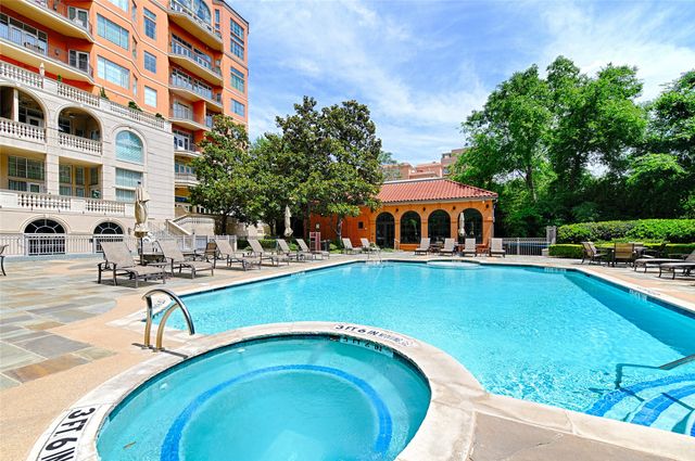 2828 Hood Street 1008, Dallas, TX 75219
