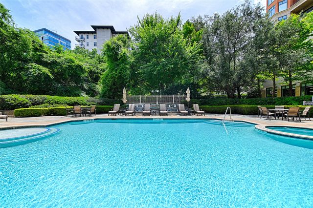 2828 Hood Street 1008, Dallas, TX 75219