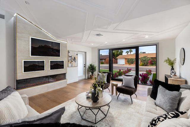 8507 E RANCHO VISTA Drive, Scottsdale, AZ 85251