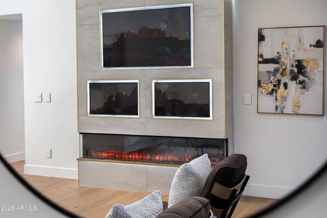 8507 E RANCHO VISTA Drive, Scottsdale, AZ 85251