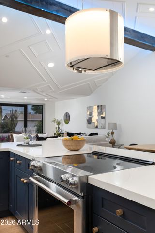 8507 E RANCHO VISTA Drive, Scottsdale, AZ 85251