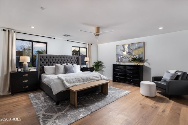 8507 E RANCHO VISTA Drive, Scottsdale, AZ 85251