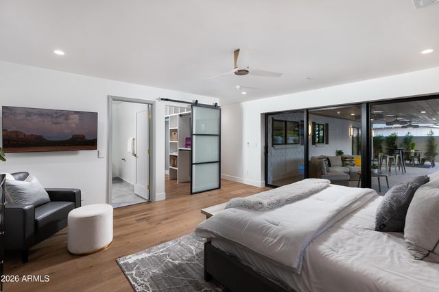 8507 E RANCHO VISTA Drive, Scottsdale, AZ 85251