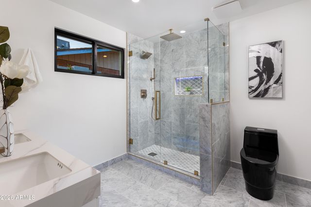 8507 E RANCHO VISTA Drive, Scottsdale, AZ 85251