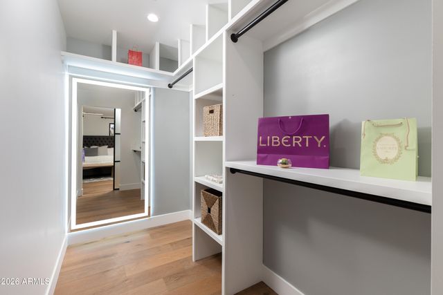 8507 E RANCHO VISTA Drive, Scottsdale, AZ 85251