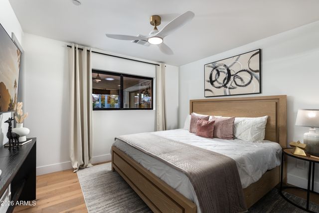 8507 E RANCHO VISTA Drive, Scottsdale, AZ 85251