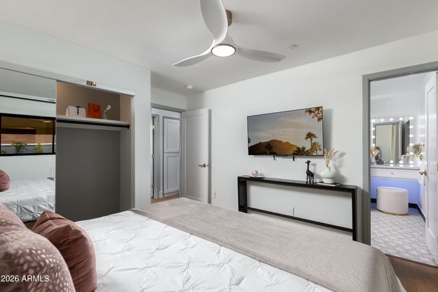 8507 E RANCHO VISTA Drive, Scottsdale, AZ 85251