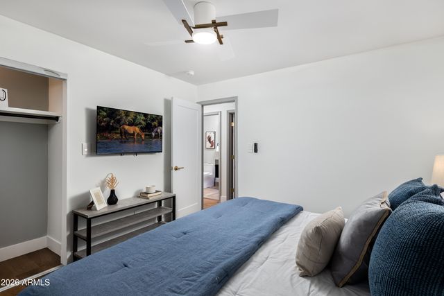 8507 E RANCHO VISTA Drive, Scottsdale, AZ 85251