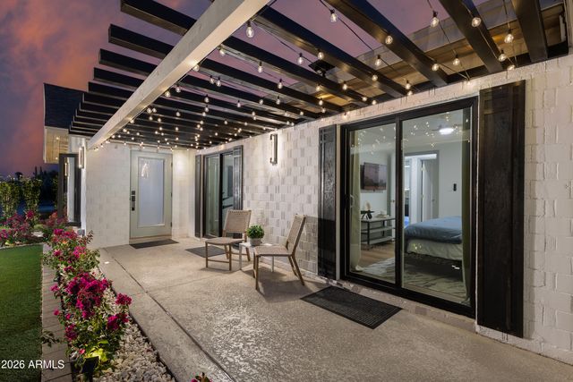 8507 E RANCHO VISTA Drive, Scottsdale, AZ 85251