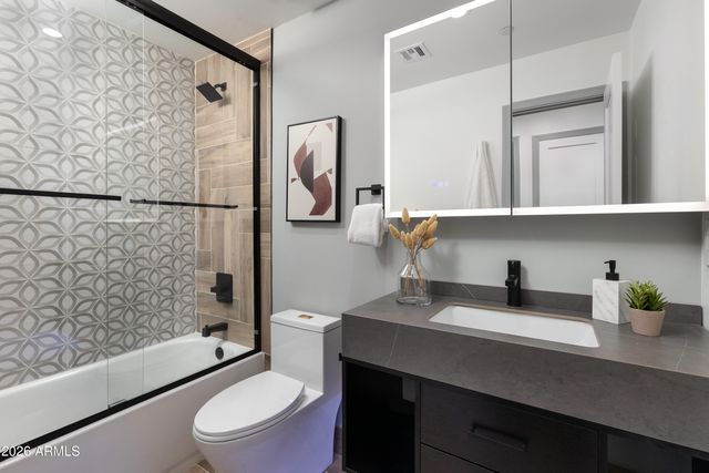 8507 E RANCHO VISTA Drive, Scottsdale, AZ 85251