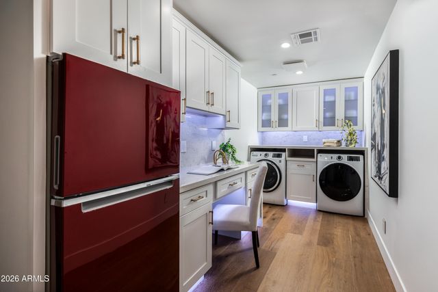 8507 E RANCHO VISTA Drive, Scottsdale, AZ 85251