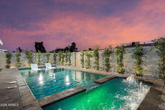 8507 E RANCHO VISTA Drive, Scottsdale, AZ 85251