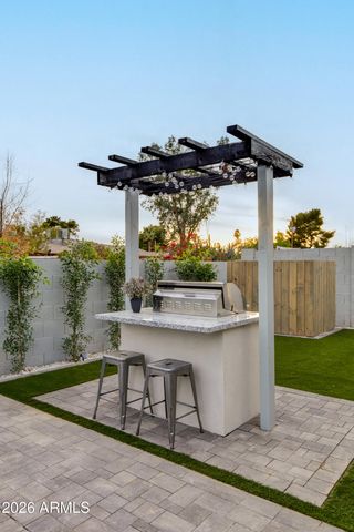 8507 E RANCHO VISTA Drive, Scottsdale, AZ 85251