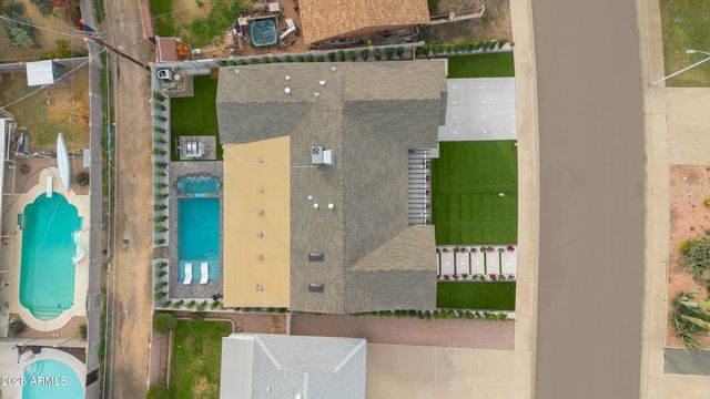 8507 E RANCHO VISTA Drive, Scottsdale, AZ 85251