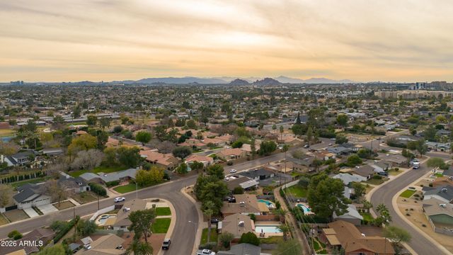 8507 E RANCHO VISTA Drive, Scottsdale, AZ 85251