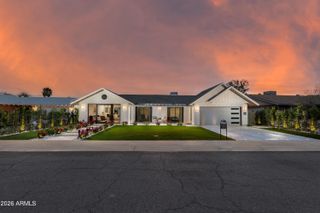 8507 E RANCHO VISTA Drive, Scottsdale, AZ 85251