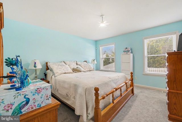 8636 WINDING WAY, Perry Hall, MD 21128