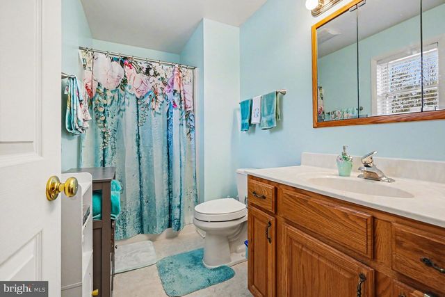 8636 WINDING WAY, Perry Hall, MD 21128