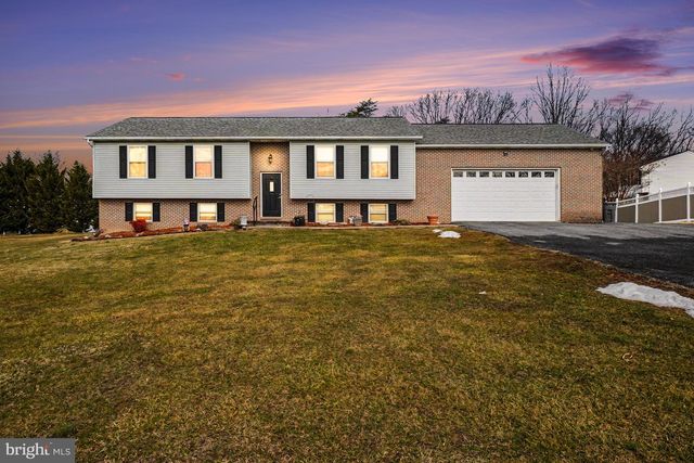 8636 WINDING WAY, Perry Hall, MD 21128