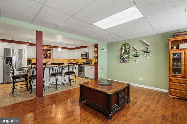 8636 WINDING WAY, Perry Hall, MD 21128