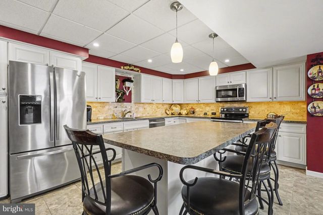 8636 WINDING WAY, Perry Hall, MD 21128