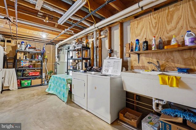 8636 WINDING WAY, Perry Hall, MD 21128