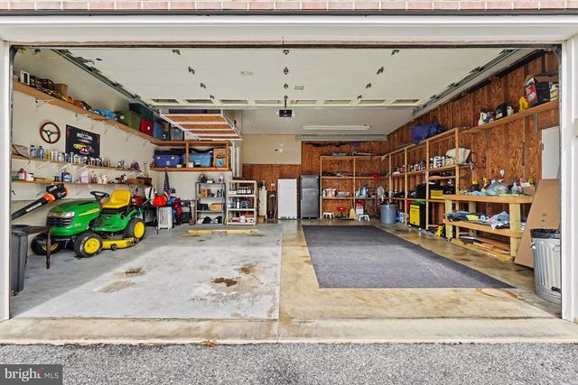 8636 WINDING WAY, Perry Hall, MD 21128