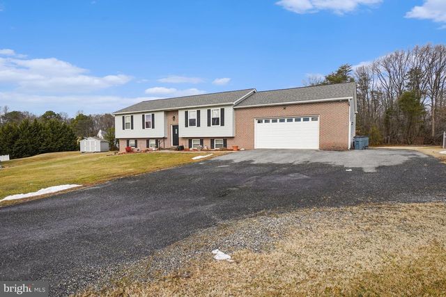 8636 WINDING WAY, Perry Hall, MD 21128