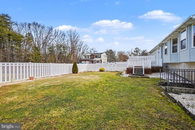 8636 WINDING WAY, Perry Hall, MD 21128
