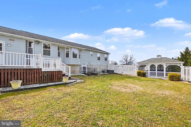 8636 WINDING WAY, Perry Hall, MD 21128