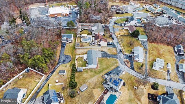 8636 WINDING WAY, Perry Hall, MD 21128