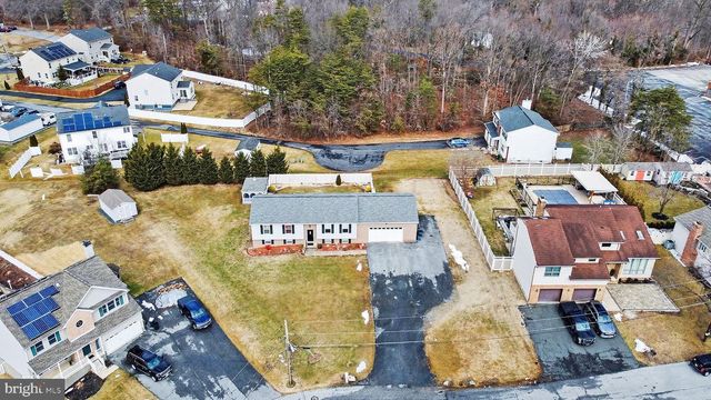 8636 WINDING WAY, Perry Hall, MD 21128