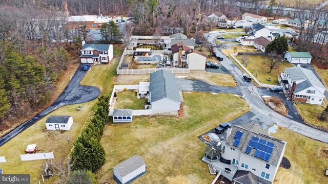 8636 WINDING WAY, Perry Hall, MD 21128